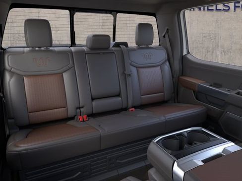 New 2026 Ford F150 King Ranch AWD/4WD image 11