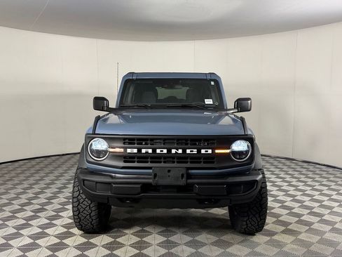 Used 2025 Ford Bronco Big Bend AWD/4WD image 5