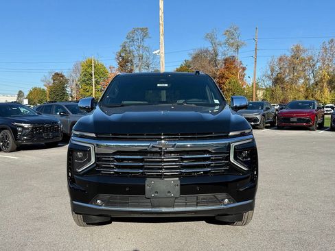 New 2026 Chevrolet Tahoe Premier image 2