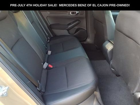Used 2026 Honda Civic Sport image 21
