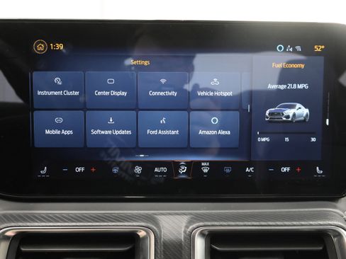 Used 2024 Ford Mustang Premium RWD image 47