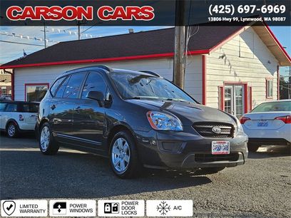 Used 2007 Kia Rondo LX w/ Convenience Pkg