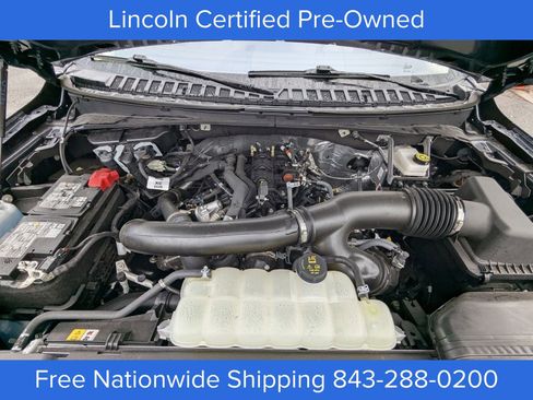 Certified 2025 Lincoln Navigator Reserve image 13