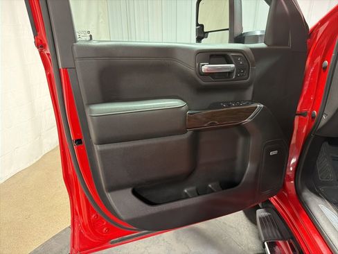 Certified 2021 GMC Sierra 1500 SLT w/ SLT Premium Plus Package image 4