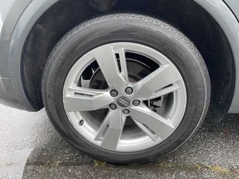 Used 2018 Audi Q5 2.0T Premium image 14