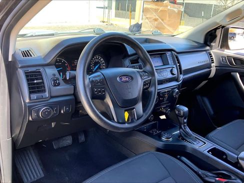 Used 2019 Ford Ranger XL w/ FX4 Off-Road Package image 17
