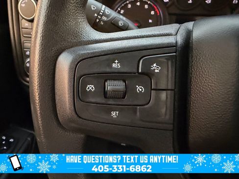 Used 2024 Chevrolet Silverado 2500 Custom w/ Custom Convenience Package image 18