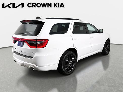 Used 2025 Dodge Durango GT image 6