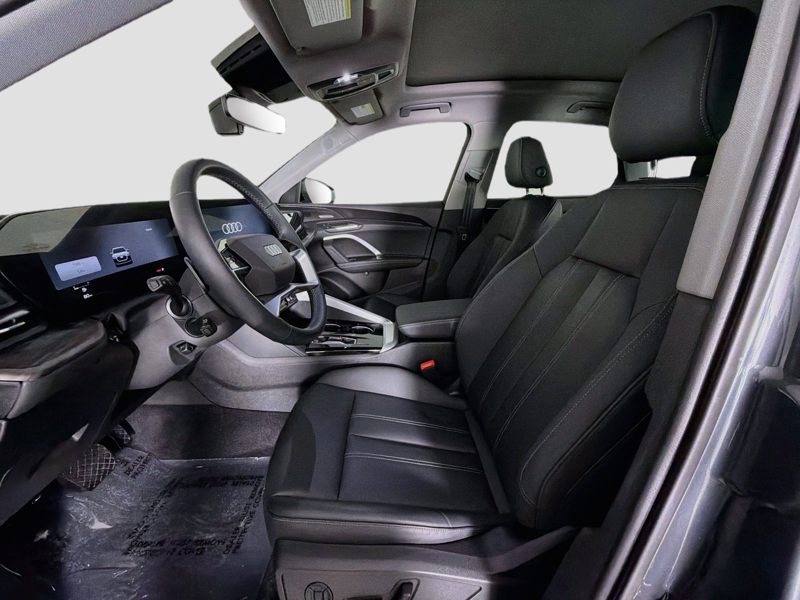 Certified 2026 Audi Q5 Premium Plus AWD/4WD image 21