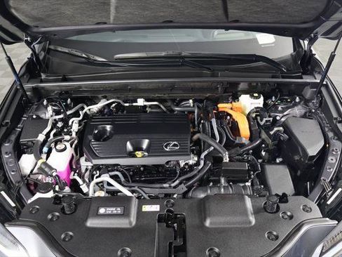 Certified 2026 Lexus NX 450h+ F Sport image 15