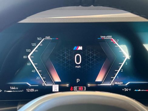 Used 2026 BMW 330i Sedan w/ M Sport Package image 16