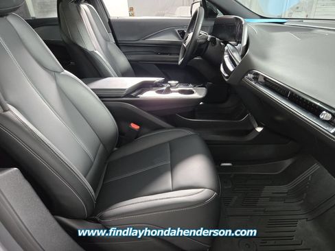 Used 2024 Cadillac Lyriq Tech w/ LPO, Floor Liner Package RWD image 21