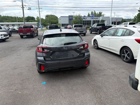 Used 2024 Subaru Impreza 2.0i AWD/4WD image 8