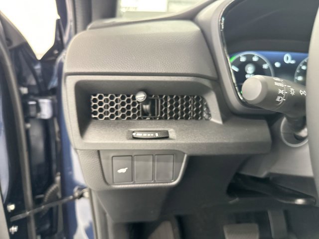 New 2027 Honda CR-V Sport-L image 14