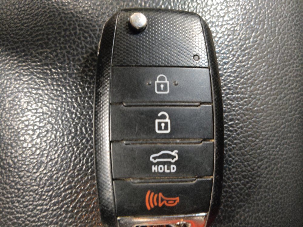Used 2018 Kia Forte LX FWD image 32