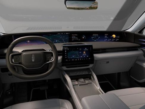 New 2026 Lincoln Nautilus Premier w/ Equipment Group 102A AWD/4WD image 29