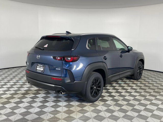 New 2026 MAZDA CX-50 2.5 Hybrid w/ Weather Package AWD/4WD image 14