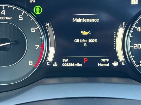 Certified 2025 Acura RDX SH-AWD image 32