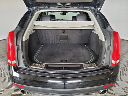 Used 2015 Cadillac SRX Luxury w/ Driver Awareness Package FWD image 29