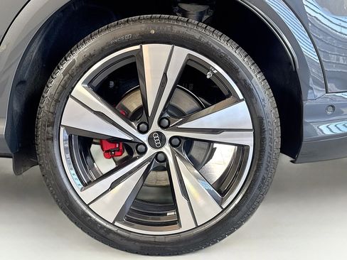 New 2025 Audi SQ5 Premium Plus image 27