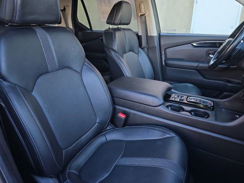 Used 2024 Honda Pilot EX-L image 25