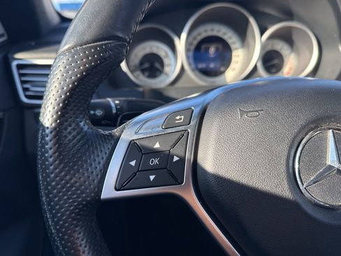 Used 2016 Mercedes-Benz E 400 Cabriolet image 14