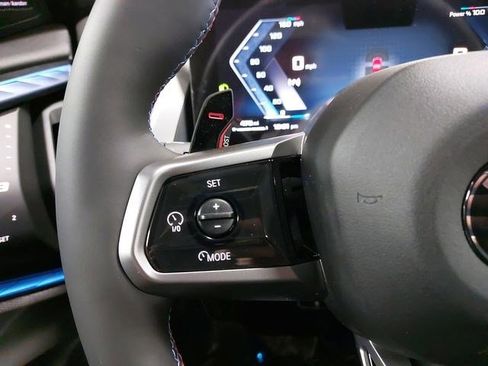 Used 2025 BMW X3 M50 w/ Premium Package image 18