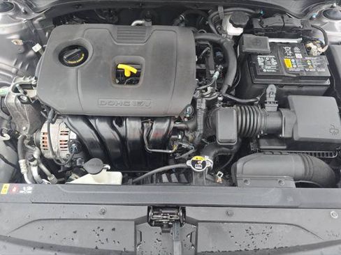Used 2023 Kia Forte LXS FWD image 26