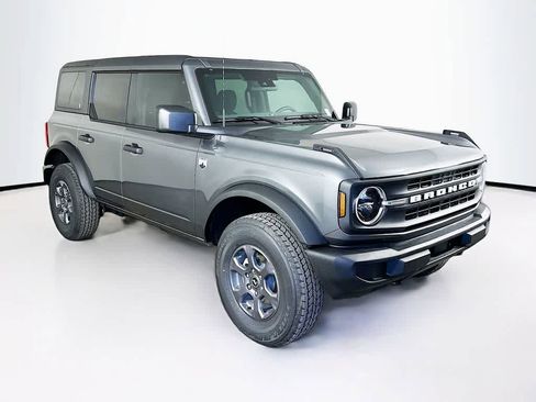 New 2025 Ford Bronco Big Bend image 24