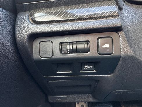 Used 2018 Subaru WRX Premium image 20