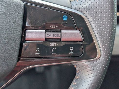 Used 2023 Nissan Ariya FWD image 18