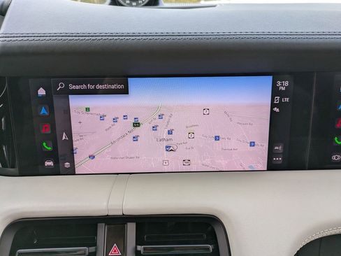 Used 2024 Porsche Taycan Base image 13