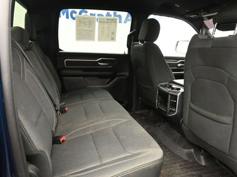 Used 2021 RAM 1500 Big Horn AWD/4WD image 8