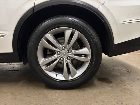 Certified 2024 Acura MDX SH-AWD image 38