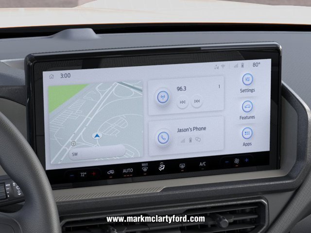 New 2026 Ford Bronco Sport Big Bend AWD/4WD image 14