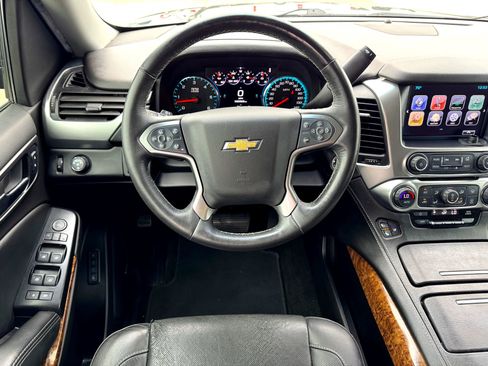 Used 2017 Chevrolet Tahoe Premier image 26