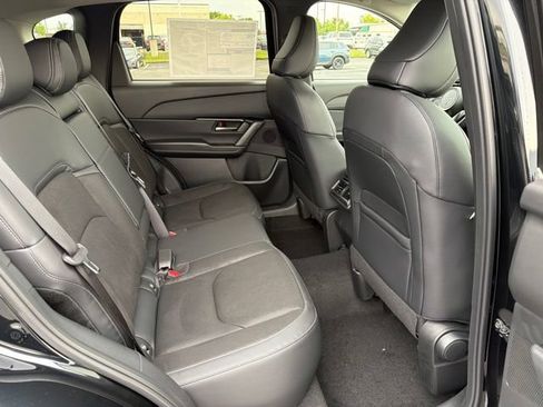 New 2026 MAZDA CX-5 Select AWD/4WD image 28