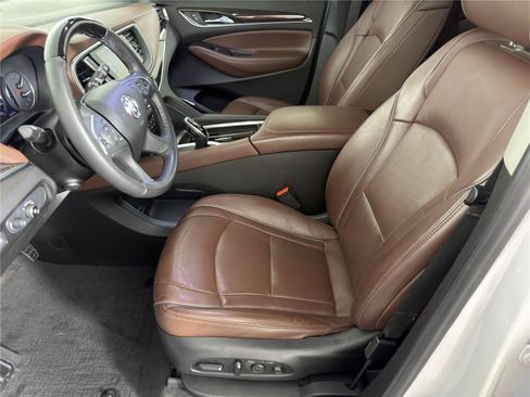 Certified 2021 Buick Enclave Avenir w/ Avenir Technology Package FWD image 7