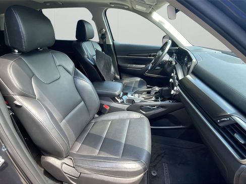 Used 2023 Kia Telluride S w/ S Sunroof Package AWD/4WD image 16