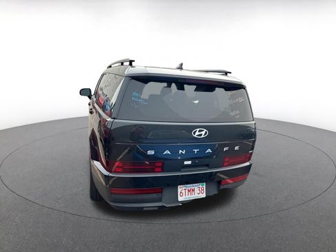 Used 2026 Hyundai Santa Fe SEL AWD/4WD image 8