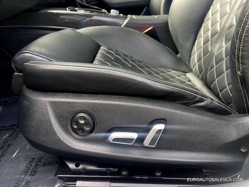 Used 2017 Audi S6 Premium Plus w/ S6 Sport Package image 30