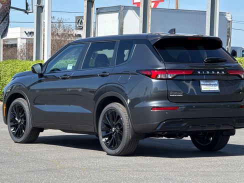 New 2026 Nissan Rogue SL image 6