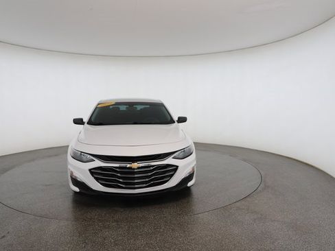 Used 2022 Chevrolet Malibu LS w/ LPO, Convenience Package 1 image 30