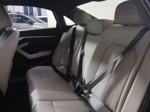 Used 2022 Audi A3 2.0T Premium image 25