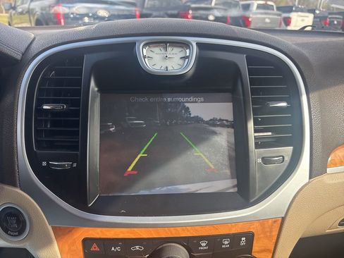 Used 2012 Chrysler 300 C image 26