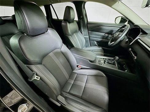 Used 2024 MAZDA CX-50 AWD 2.5 S w/ Preferred Package image 26