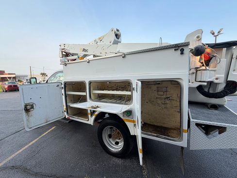 Used 2014 RAM 5500 Tradesman w/ Power Accessory Group AWD/4WD image 11