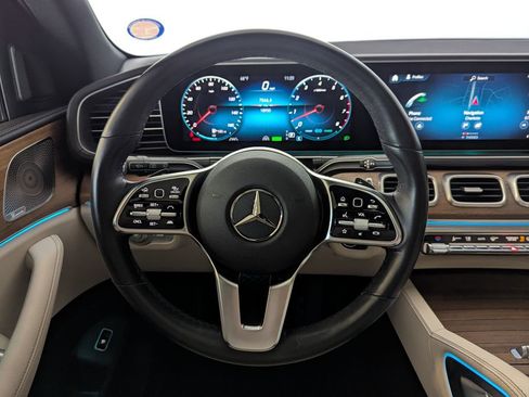 Used 2023 Mercedes-Benz GLE 450 4MATIC image 39