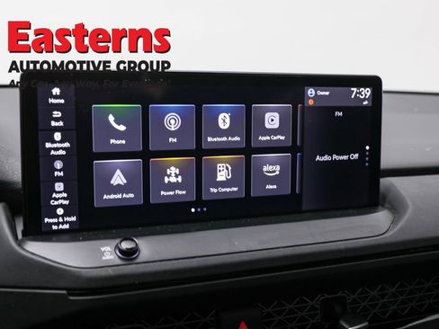 Used 2025 Honda Accord Sport image 18
