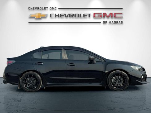 Used 2021 Subaru WRX Premium w/ Popular Package #3 (IZT) AWD/4WD image 2
